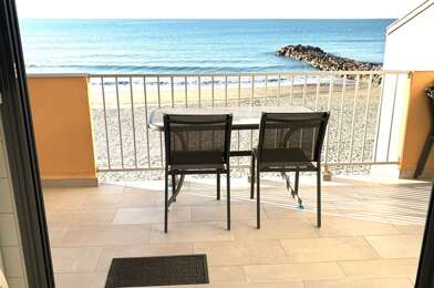 Appartement 3 pièces 820 €