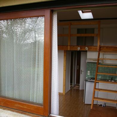 Appartement 1 pièces 800 €