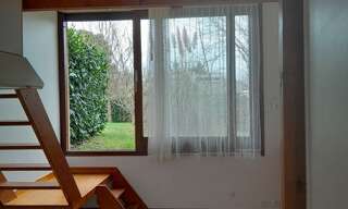 Appartement 1 Pièce 18 m² à louer à Guyancourt (78280)