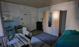 Appartement 1 Pièce 20 m² à louer à Strasbourg (67000)