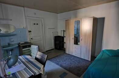 Appartement 1 pièces 465 €