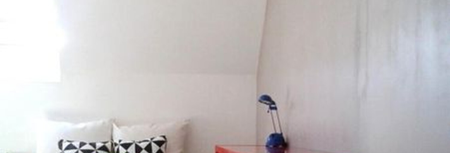 Appartement 1 Pièce 20 m² à louer à Palaiseau (91120)