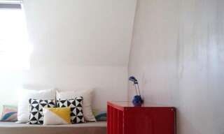 Appartement 1 Pièce 20 m² à louer à Palaiseau (91120)