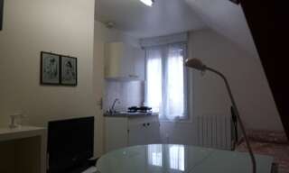 Appartement 1 Pièce 21 m² à louer à Reims (51100)