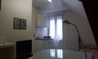 Appartement 1 Pièce 21 m² à louer à Reims (51100)