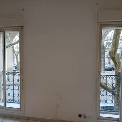 Appartement 1 pièces 385 €