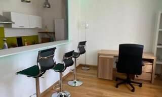 Appartement 2 Pièces 57 m² à louer à Strasbourg (67000)