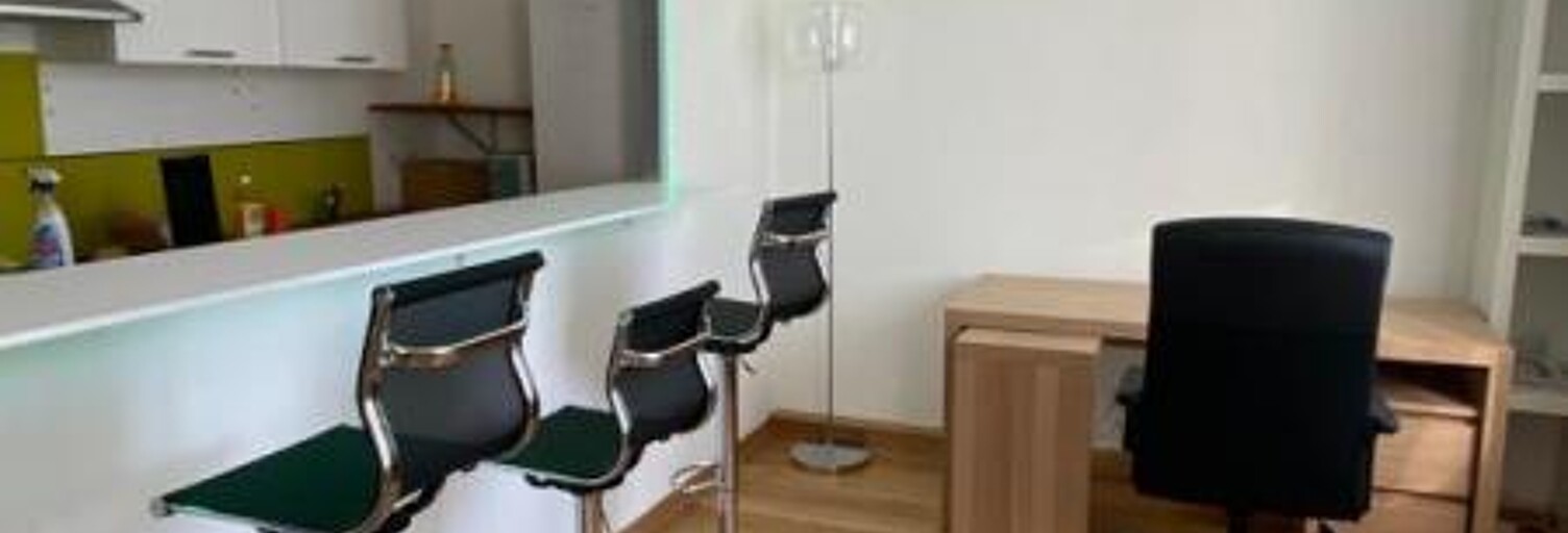 Appartement 2 Pièces 57 m² à louer à Strasbourg (67000)