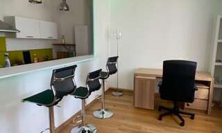 Appartement 2 Pièces 57 m² à louer à Strasbourg (67000)