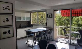 Appartement 2 Pièces 56 m² à louer à Nice (06000)