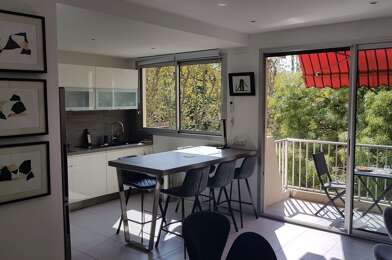 Appartement 2 pièces 1420 €