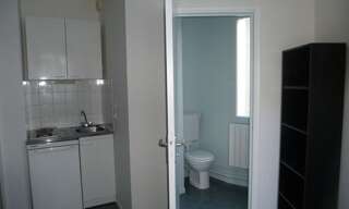 Appartement 1 Pièce 18 m² à louer à Clermont-Ferrand (63000)