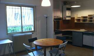 Appartement 1 Pièce 23 m² à louer à Marseille 4 (13004)