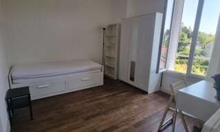 Appartement 1 Pièce 21 m² à louer à Saint-Germain-en-Laye (78100)