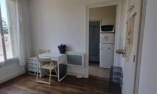 Appartement 1 Pièce 21 m² à louer à Saint-Germain-en-Laye (78100)