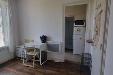 Appartement 1 pièces 710 €