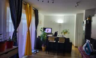 Appartement 3 Pièces 56 m² à louer à Niort (79000)