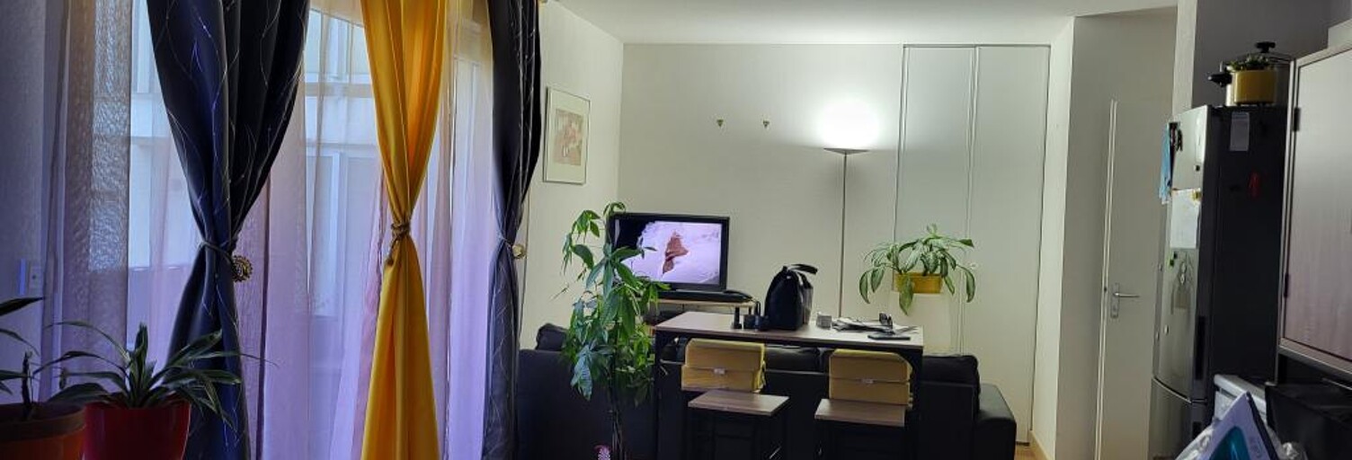 Appartement 3 Pièces 56 m² à louer à Niort (79000)