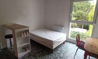 Appartement 1 Pièce 18 m² à louer à Arras (62000)