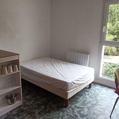 Appartement 1 pièces 390 €