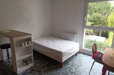 Appartement 1 pièces 390 €