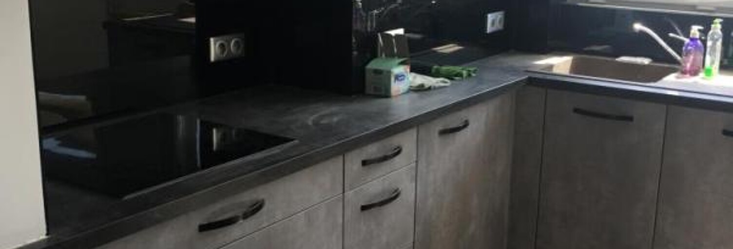 Appartement 3 Pièces 65 m² à louer à Antony (92160)