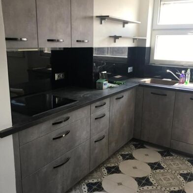 Appartement 3 pièces 1590 €