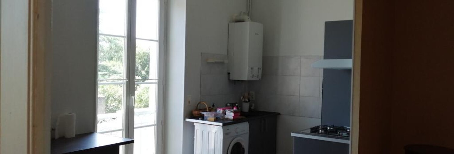 Appartement 3 Pièces 95 m² à louer à Albi (81000)