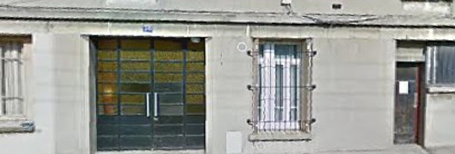 Appartement 1 Pièce 17 m² à louer à Argenteuil (95100)