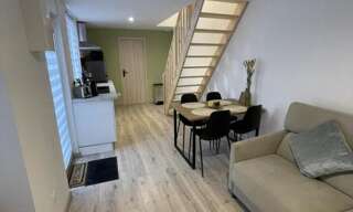 Maison 3 Pièces 38 m² à louer à Grand-Fort-Philippe (59153)