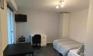 Appartement 1 Pièce 22 m² à louer à Strasbourg (67000)