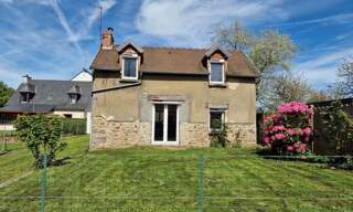 Maison 3 Pièces 50 m² à louer à Merdrignac (22230)