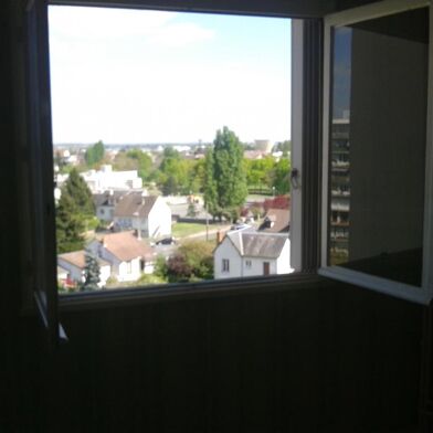 Appartement 3 pièces 750 €