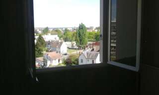 Appartement 3 Pièces 65 m² à louer à Fleury-les-Aubrais (45400)