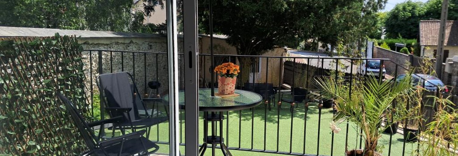 Maison 5 Pièces 155 m² à louer à Soisy-sous-Montmorency (95230)