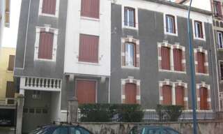 Appartement 1 Pièce 17 m² à louer à Clermont-Ferrand (63000)