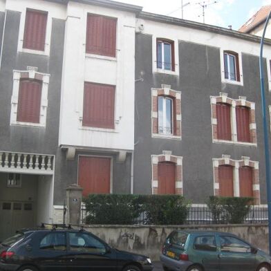 Appartement 1 pièces 345 €