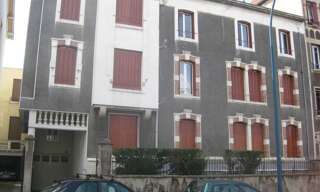 Appartement 1 Pièce 17 m² à louer à Clermont-Ferrand (63000)