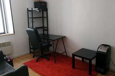 Appartement 2 pièces 420 €