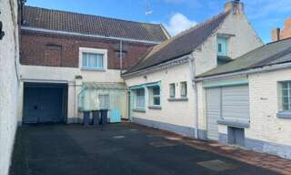 Maison 4 Pièces 126 m² à vendre à Sainghin-en-Weppes (59184)