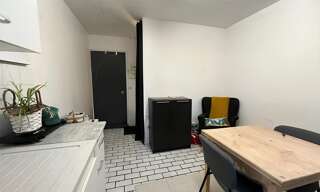 Appartement 1 Pièce 20 m² à louer à Villeneuve-d'Ascq (59650)