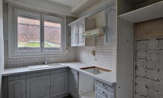 Appartement 2 Pièces 48 m² à louer à Wattrelos (59150)