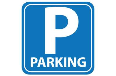Parking externe — photo du bien
