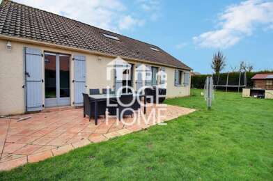 Maison 4 pièces 239900 €