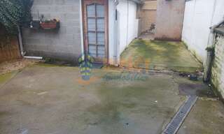 Immeuble  86 m² à vendre à Templemars (59175)