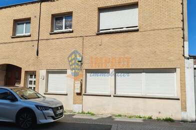 Immeuble  219000 €