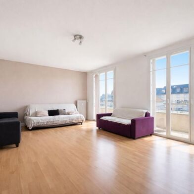 Appartement 3 pièces 139000 €