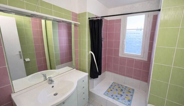 Appartement 3 pièces  à vendre Rodez 12000