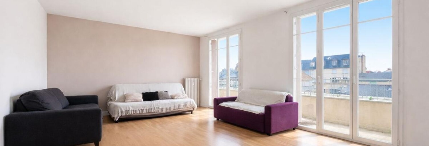 Appartement 3 Pièces 70 m² à vendre à Rodez (12000)