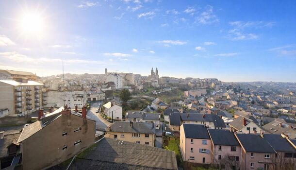 Appartement 3 pièces  à vendre Rodez 12000